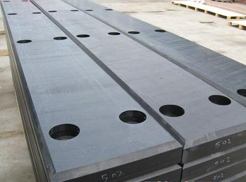 抗沖擊-多規格護舷貼面板-防紫外線護舷板